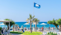 Lyttos Beach