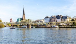 Avani Frankfurt City Hotel