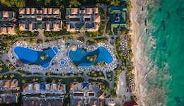 Ocean Blue & Sand Beach Resort - All Inclusive