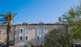 Hotel Biokovo