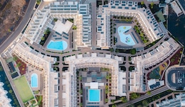 Sentido Aequora Lanzarote Suites