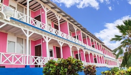 Sol Caribe Campo