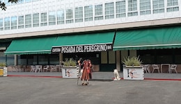 Hotel Castro