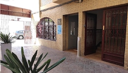Apartamentos Puerta Del Sur