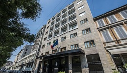 Hotel Manin