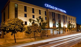 Hotel Exe Ciudad De Cordoba
