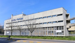 Hotel Forum