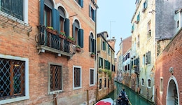 Hotel La Fenice Et Des Artistes