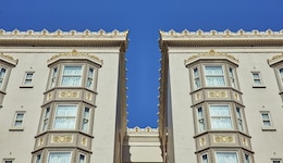 Staypineapple, An Elegant Hotel, Union Square