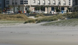 Playa De Laxe Hotel