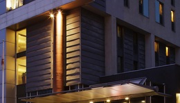 Ibis London Excel Docklands