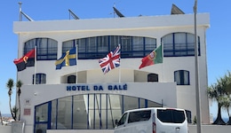 Hotel Da Gale