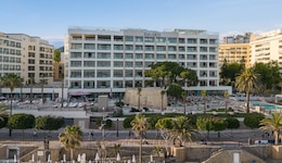 El Fuerte Marbella