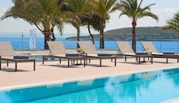 Meliá Calviá Beach