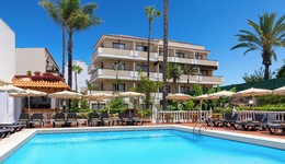 Hotel Don Manolito