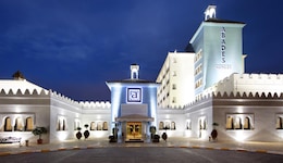 Abades Benacazón Hotel