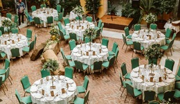 Hotel Alcazar De La Reina