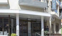 Hotel Lloret Santa Rosa by Pierre & Vacances