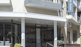 Hotel Lloret Santa Rosa by Pierre & Vacances