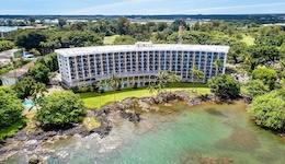 Hilo Hawaiian Hotel, Trademark Collection By Wyndham