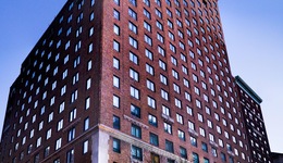 Hotel Beacon NYC