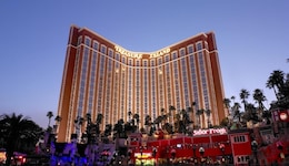 Treasure Island - TI Las Vegas Hotel & Casino