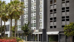 Hilton Garden Inn LAX Los Angeles Airport