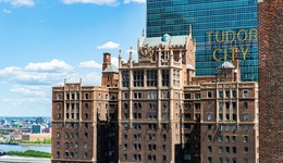 Westgate New York Grand Central