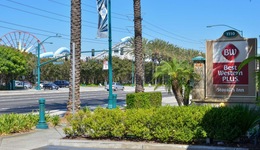 Best Western Plus Stovall's Inn