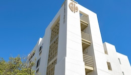 Gateway Hotel Santa Monica