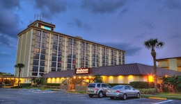 Rosen Inn Closest To Universal
