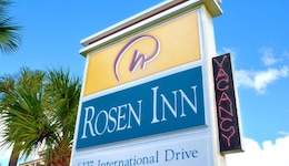 Rosen Inn Closest To Universal