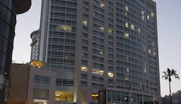 Loews Hollywood Hotel