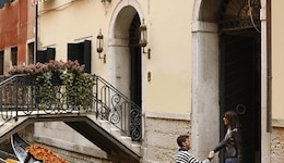 Hotel Ca' dei Conti