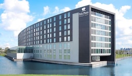 Park Plaza Amsterdam Airport