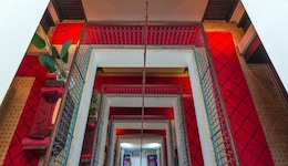 Hotel Le Caspien