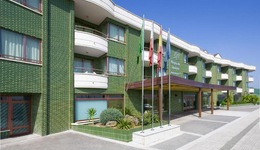 Aparthotel Playas De Liencres