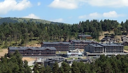 Hotel Guitart La Molina Aparthotel & Spa