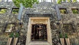 Meliá Genova