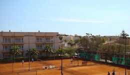 Club Simó Affiliated By Senator