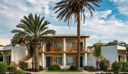Hotel Paracas, A Luxury Collection Resort