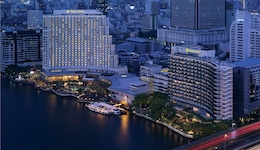 Shangri-La Bangkok