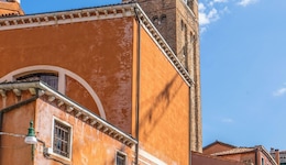 Hotel Tintoretto