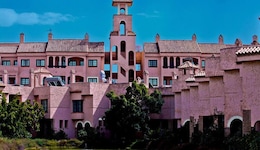 Hotel & Apartamentos Bahía Sur