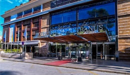 Gran Hotel Guadalpin Banus