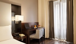 Turim Restauradores Hotel