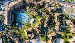 Albir Garden Resort