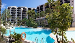 Albir Playa Hotel & Spa