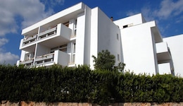 Apartamentos Marthas