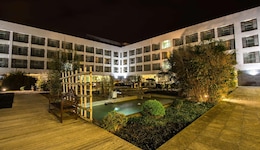 Azoris Royal Garden – Leisure & Conference Hotel